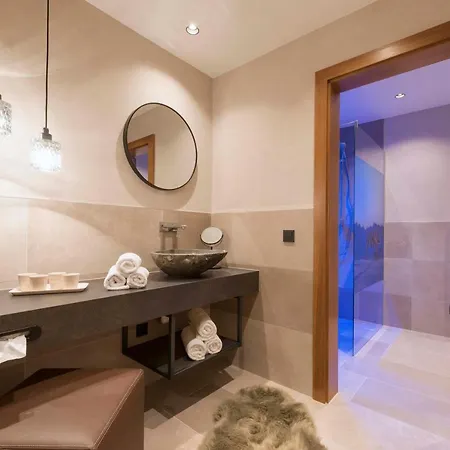 Hotel Garni Mirabell Ischgl Zewnętrze zdjęcie