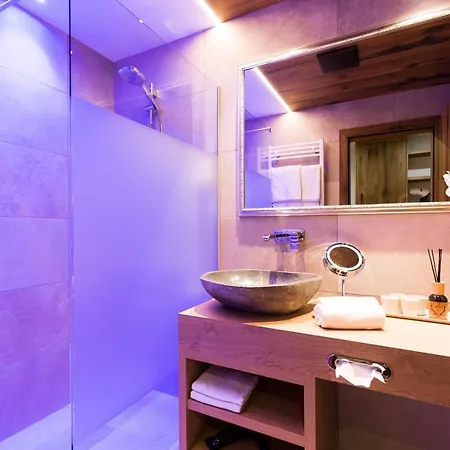 Hotel Garni Mirabell Ischgl Zewnętrze zdjęcie