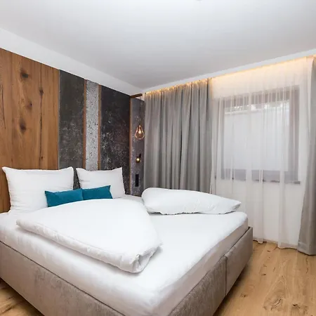 Hotel Garni Mirabell Ischgl Zewnętrze zdjęcie