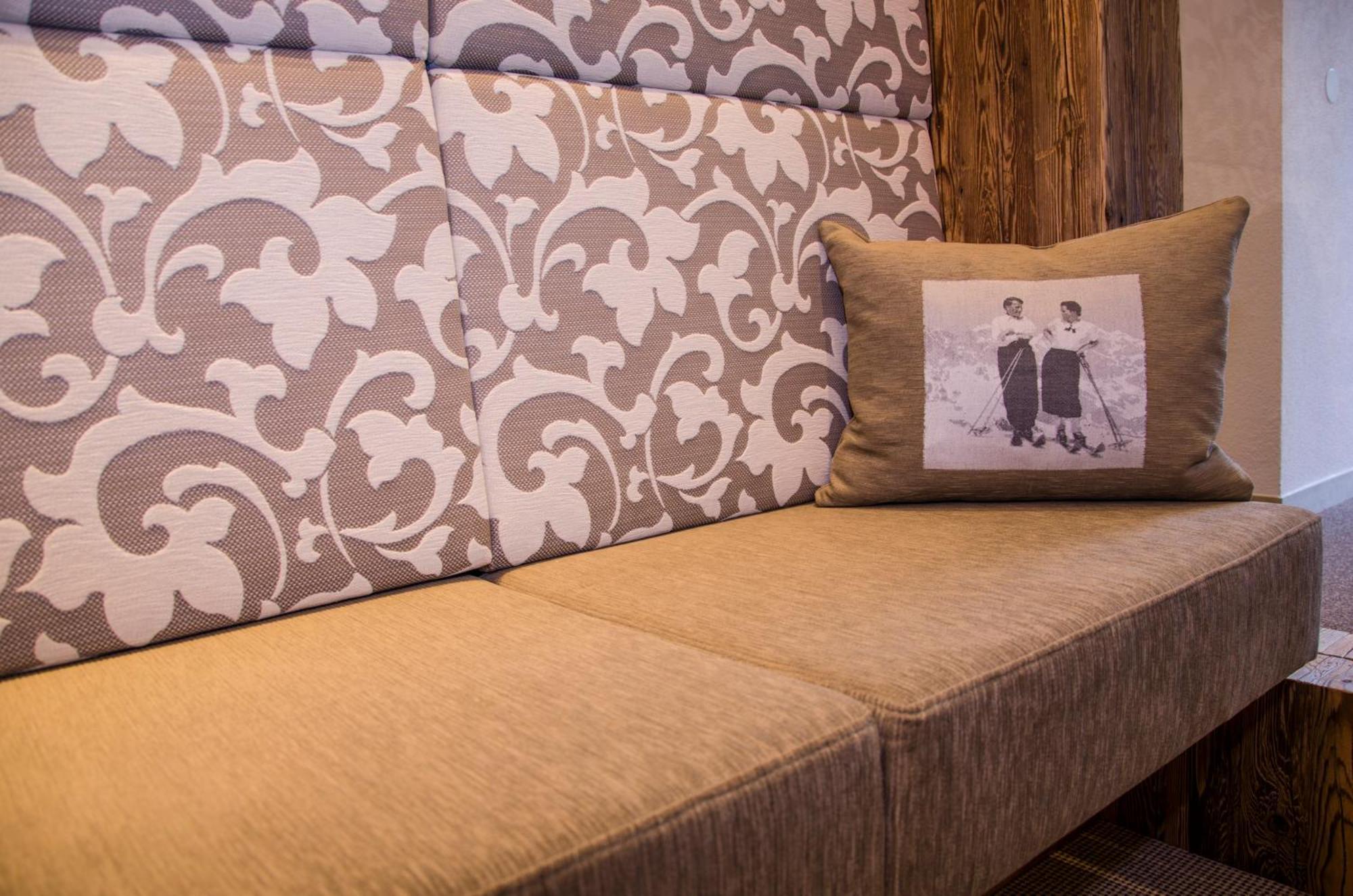 Garni Mirabell Hotel